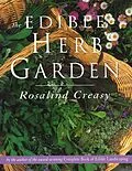 E-Book (epub) Edible Herb Garden von Rosalind Creasy