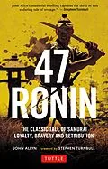E-Book (epub) 47 Ronin von John Allyn
