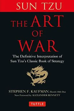 E-Book (epub) Art of War von Stephen F. Kaufman