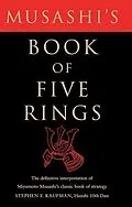 E-Book (epub) Musashi's Book of Five Rings von Stephen F. Kaufman