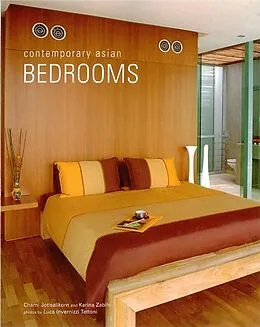 E-Book (epub) Contemporary Asian Bedrooms von Chami Jotisalikorn, Karina Zabihi