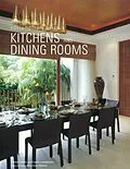 E-Book (pdf) Contemporary Asian Kitchens and Dining Rooms von Chami Jotisalikorn, Karina Zabihi