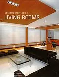 E-Book (epub) Contemporary Asian Living Rooms von Chami Jotisalikorn, Karina Zabihi