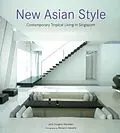 E-Book (epub) New Asian Style von Jane Doughty Marsden