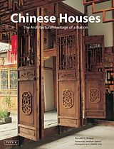 eBook (epub) Chinese Houses de Ronald G. Knapp