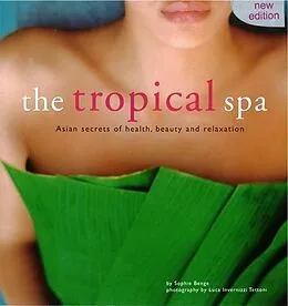 E-Book (epub) Tropical Spa von Sophie Benge