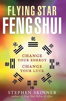 E-Book (epub) Flying Star Feng Shui von Stephen Skinner