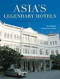 E-Book (epub) Asia's Legendary Hotels von William Warren