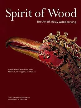 E-Book (epub) Spirit of Wood von Farish Noor, Eddin Khoo