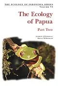 E-Book (epub) Ecology of Indonesian Papua Part Two von Andrew J. Marshall, Bruce M. Beehler