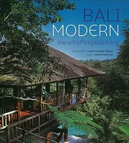 E-Book (epub) Bali Modern von Gianni Francione