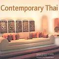 E-Book (epub) Contemporary Thai von Wongvipa Devahastin Na Ayudhya, Jane Doughty Marsden
