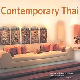 E-Book (epub) Contemporary Thai von Wongvipa Devahastin Na Ayudhya, Jane Doughty Marsden