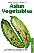 E-Book (epub) Handy Pocket Guide to Asian Vegetables von Wendy Hutton