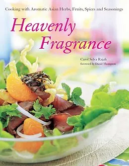 E-Book (epub) Heavenly Fragrance von Carol Selva Selva Rajah