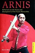 E-Book (epub) Arnis von Mark Wiley