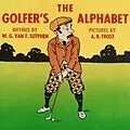 E-Book (epub) Golfer's Alphabet von W. G. Van T. Sutphen