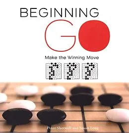 E-Book (epub) Beginning Go von Peter Shotwell, Susan Long