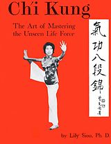 eBook (epub) Chi Kung de Lily Siou