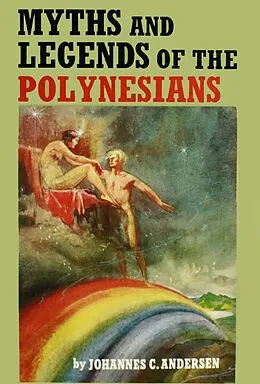E-Book (epub) Myths & Legends of Polyns von Andersen