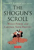 E-Book (epub) Shogun's Scroll von Stephen F. Kaufman