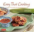 E-Book (epub) Easy Thai Cooking von Robert Danhi