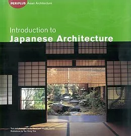 E-Book (epub) Introduction to Japanese Architecture von Michiko Kimura Young, David Young