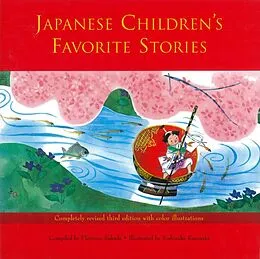 E-Book (epub) Japanese Children's Favorite Stories Book One von Florence Sakade