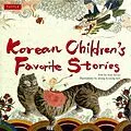 E-Book (epub) Korean Children's Favorite Stories von Kim So-Un