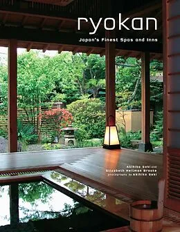 E-Book (epub) Ryokan von Akihiko Seki, Elizabeth Heilman Brooke