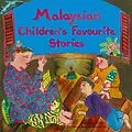 E-Book (epub) Malaysian Children's Favourite Stories von Kay Lyons