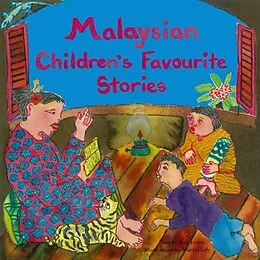 E-Book (epub) Malaysian Children's Favourite Stories von Kay Lyons