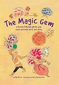 E-Book (epub) Magic Gem von Kim So-Un
