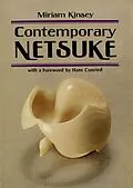 E-Book (epub) Contempory Netsuke von Miriam Kinsey