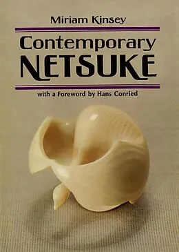 E-Book (epub) Contempory Netsuke von Miriam Kinsey