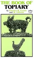 E-Book (epub) Book of Topiary von Charles Curtis, W. Gibson