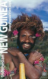 E-Book (epub) Indonesian New Guinea Adventure Guide von David Pickell