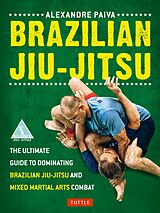 eBook (epub) Brazilian Jiu-Jitsu de Alexandre Paiva