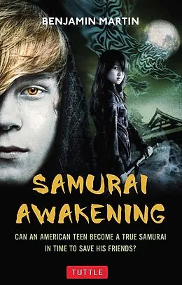 E-Book (epub) Samurai Awakening von Ben Martin