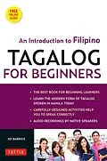 E-Book (epub) Tagalog for Beginners von Joi Barrios
