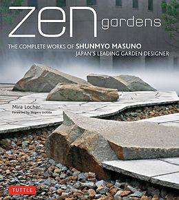 E-Book (epub) Zen Gardens von Mira Locher