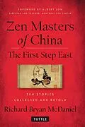 E-Book (epub) Zen Masters Of China von Richard Bryan Mcdaniel