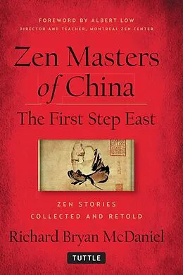 E-Book (epub) Zen Masters Of China von Richard Bryan Mcdaniel