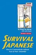 ePUB Survival Japanese von Boye Lafayette De Mente, Junji Kawai