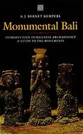 E-Book (epub) Monumental Bali von A. J. Bernet Kempers