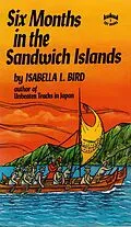 E-Book (epub) Six Months in the Sandwich Islands von Isabella L. Bird
