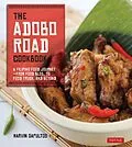 E-Book (epub) Adobo Road Cookbook von Marvin Gapultos