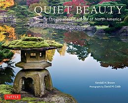 E-Book (epub) Quiet Beauty von Kendall H. Brown
