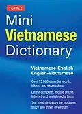 E-Book (epub) Tuttle Mini Vietnamese Dictionary von Phan Van Giuong