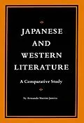 E-Book (epub) Japanese and Western Literature von Armando Martins Janeira